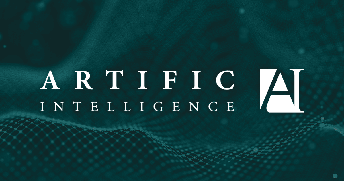 Artific Intelligence | Customized AI and Machine Learning Solutions