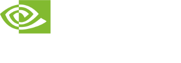 Tekoäly-startup-yrityksille tarkoitetun NVIDIA Inception Programin logo